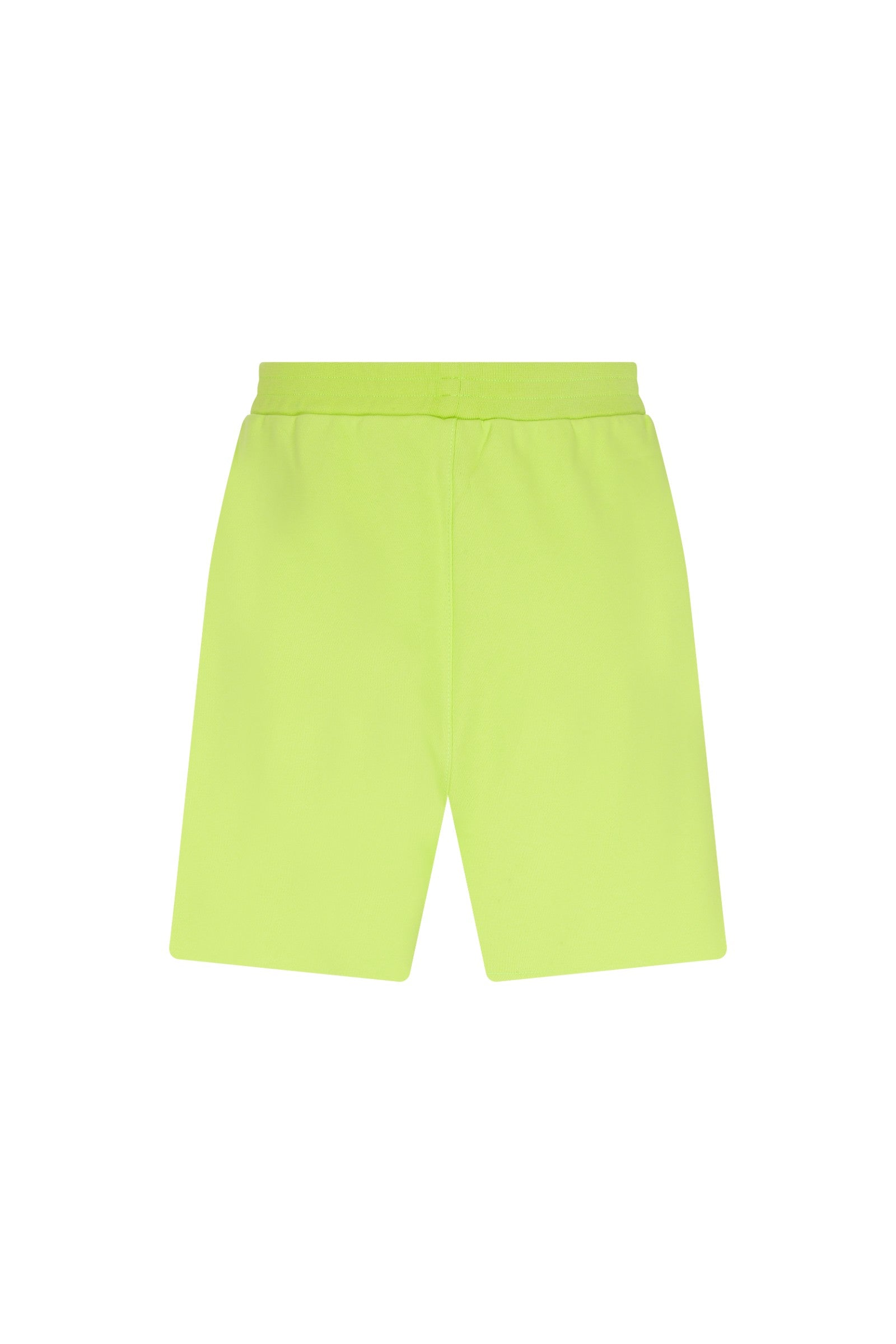 Ace Nayman-Willow Lime Womens Shorts-Şort-3-Milagron.com