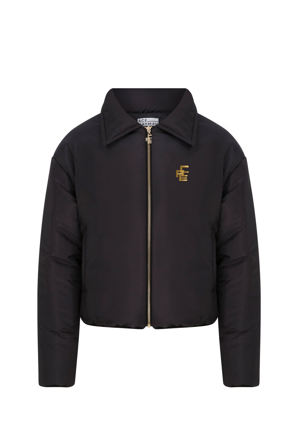 Zaria Puffer Jacket