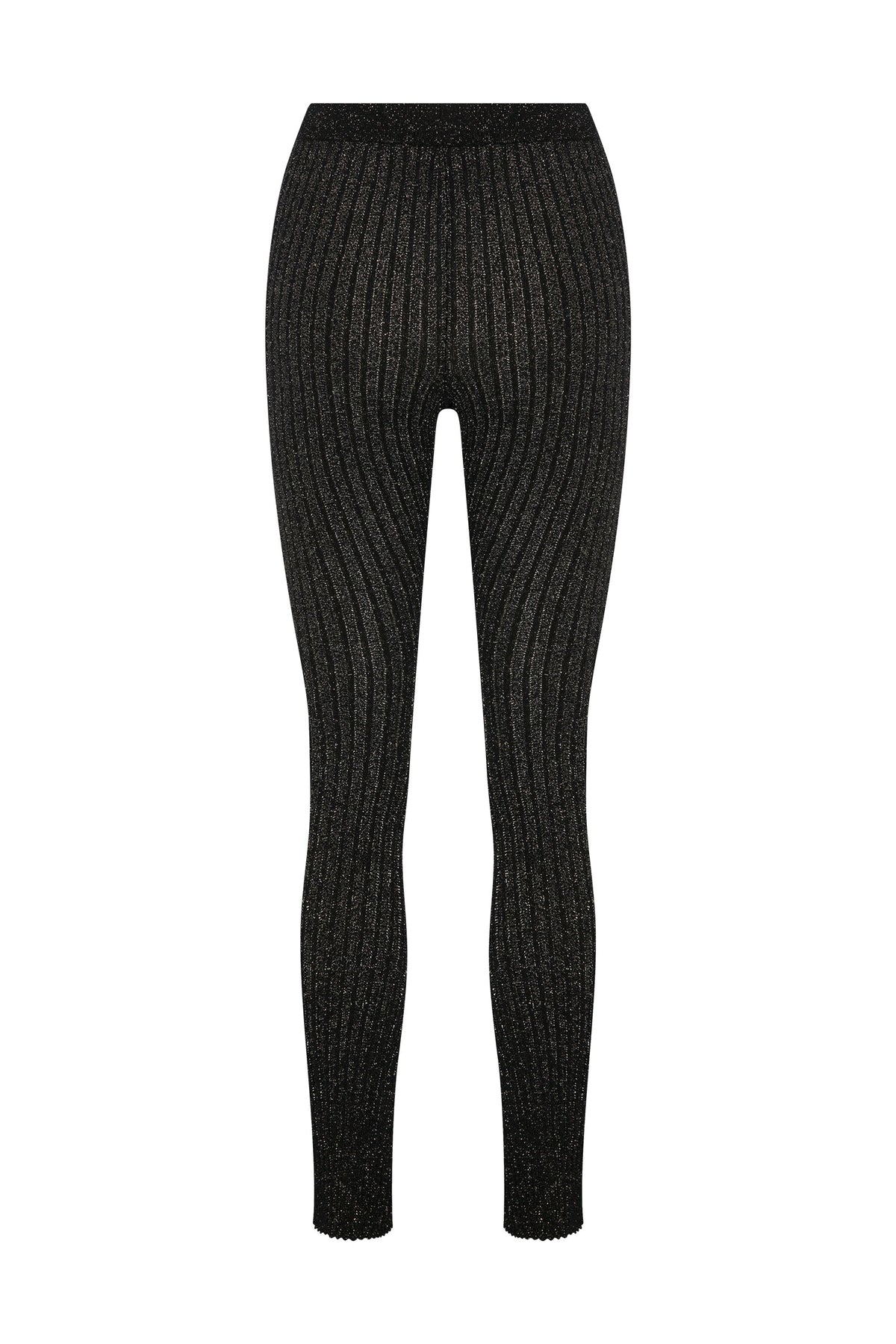 Zerion Knitted Leggins