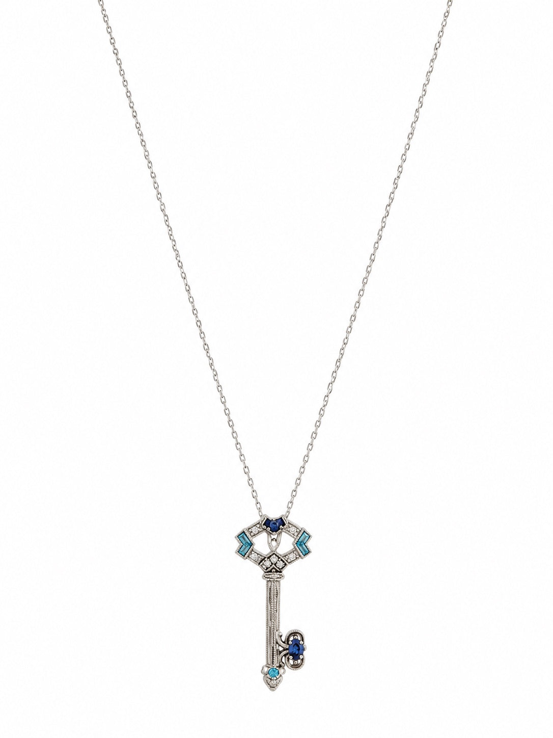 Clea Necklace