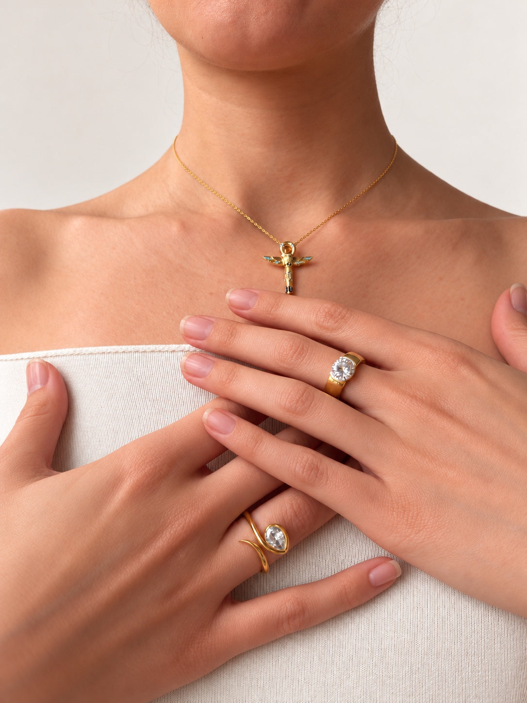 Dua Ring
