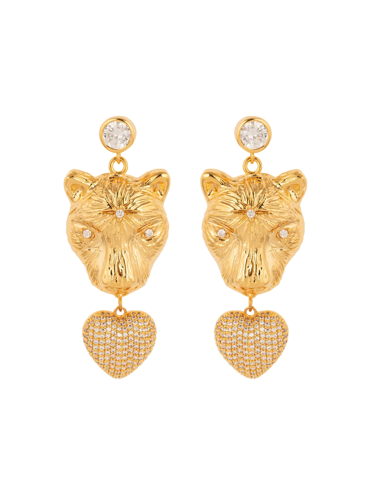 Euphoria Earring