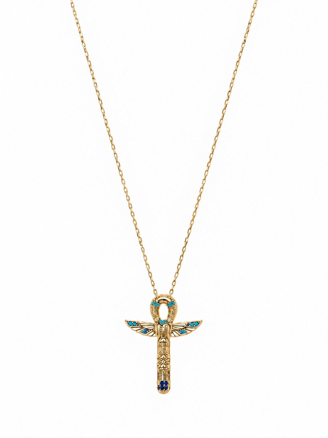 Isis Necklace