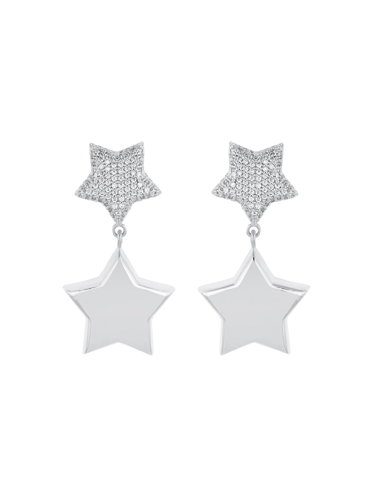 Lady Luck Earring