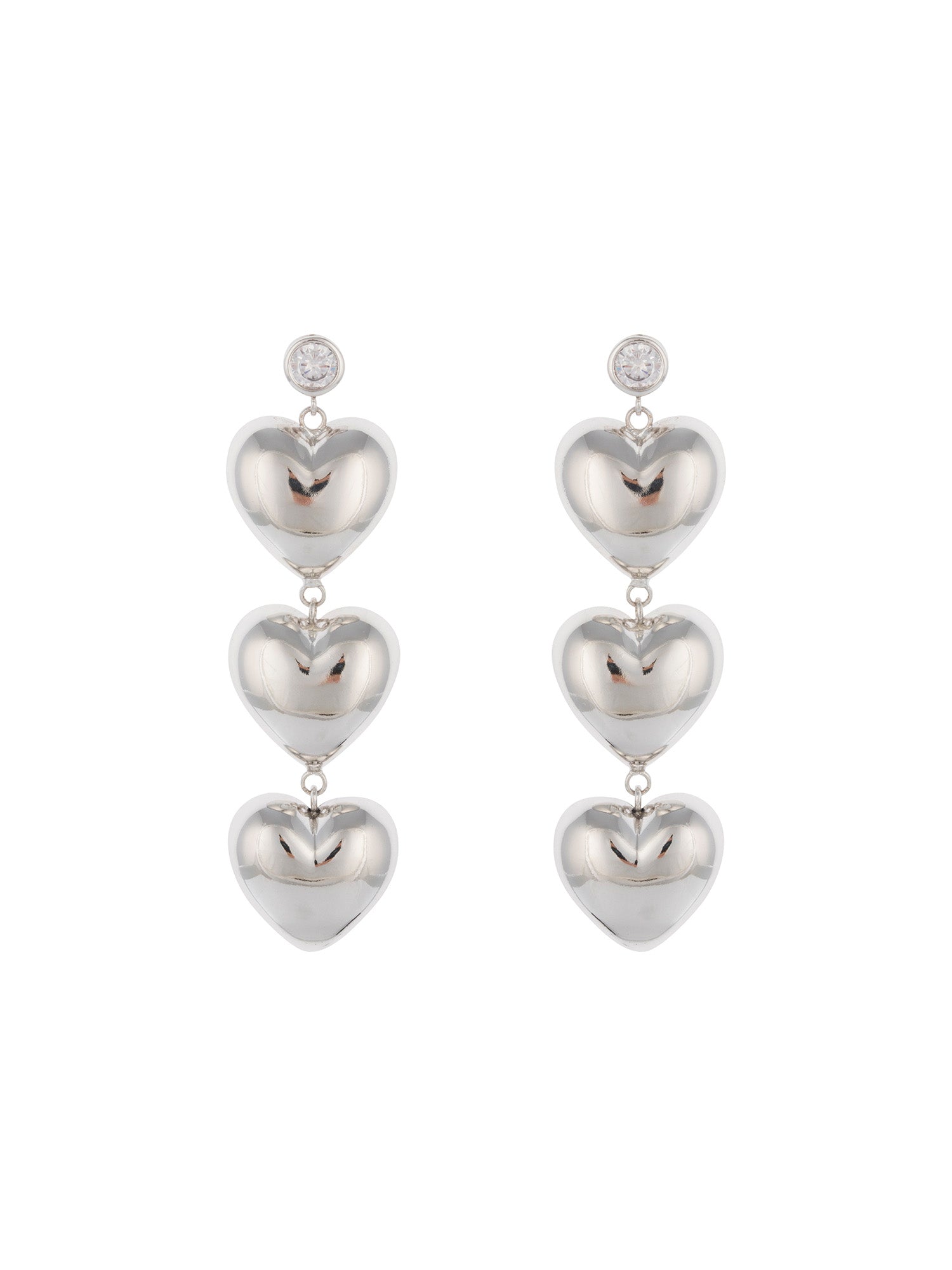 Aden Newyork-Laura Küpe Gümüş-Küpe-1-Milagron.com