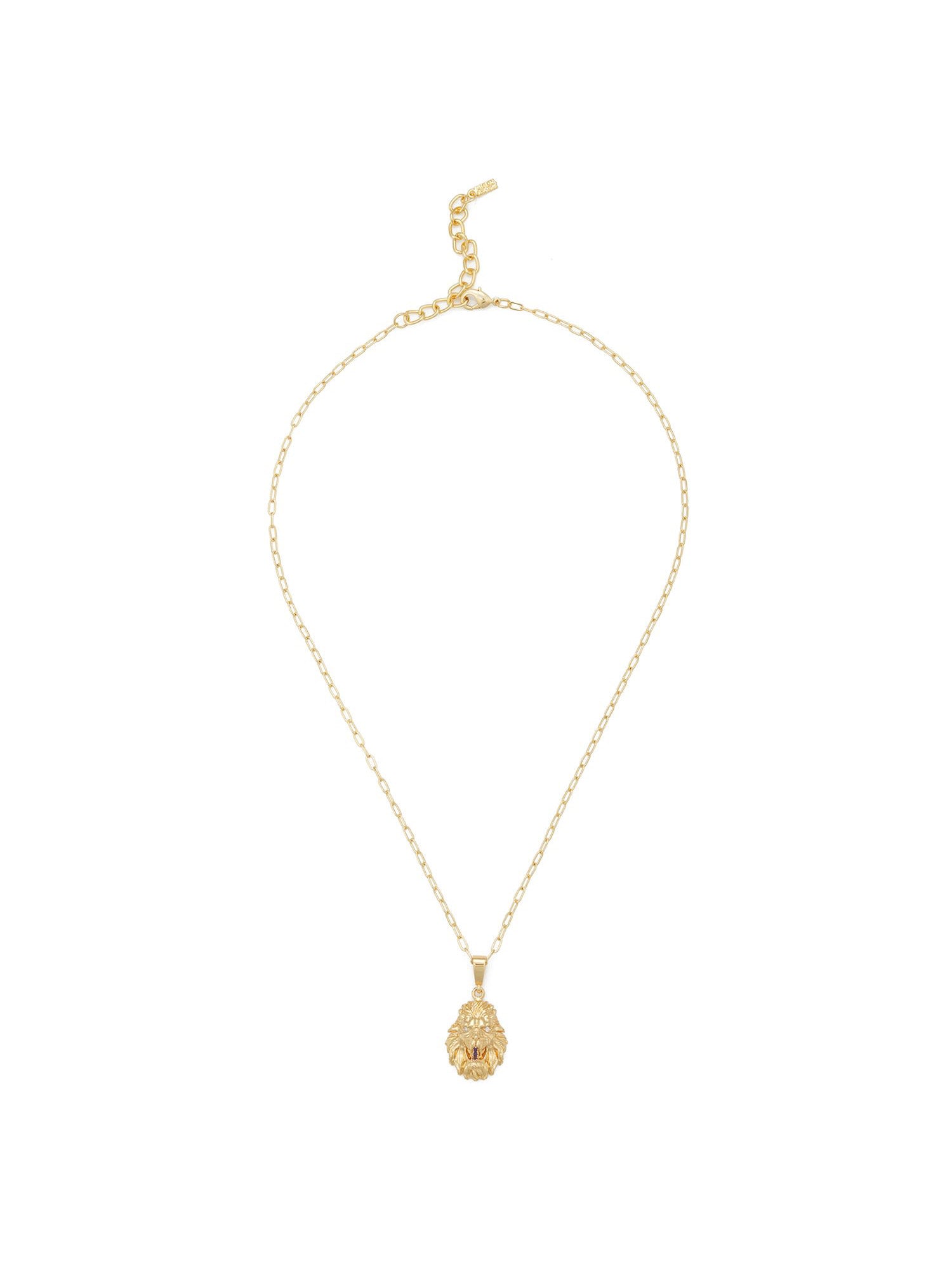 Aden Newyork-Leonidas Kolye Altin-Kolye-1-Milagron.com