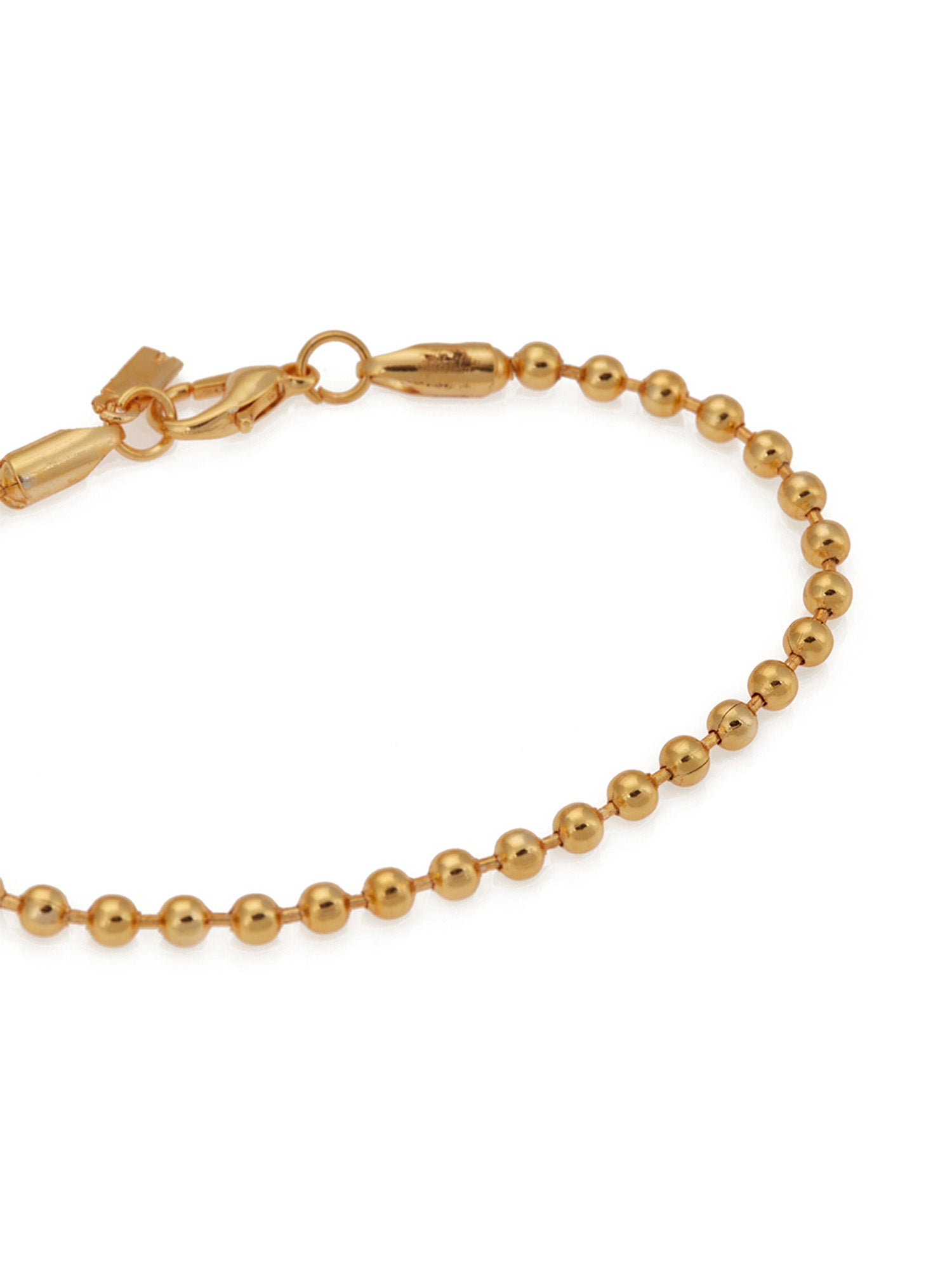 Aden Newyork-Olivia Bi̇lekli̇k Altin-Bileklik-2-Milagron.com