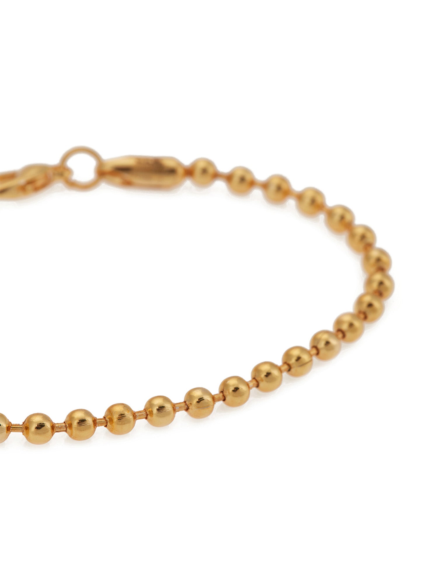 Aden Newyork-Olivia Bi̇lekli̇k Altin-Bileklik-3-Milagron.com