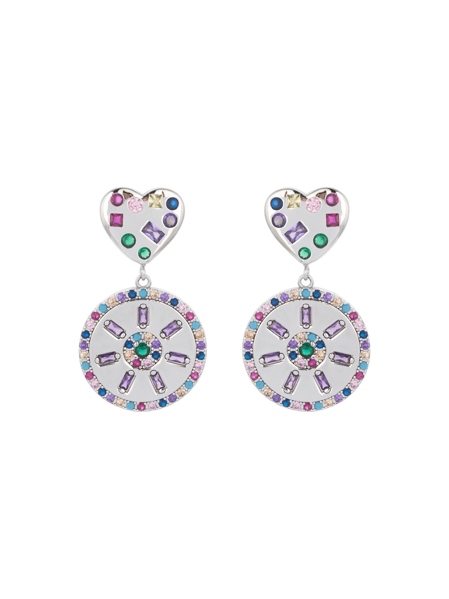 The Manilla Earring