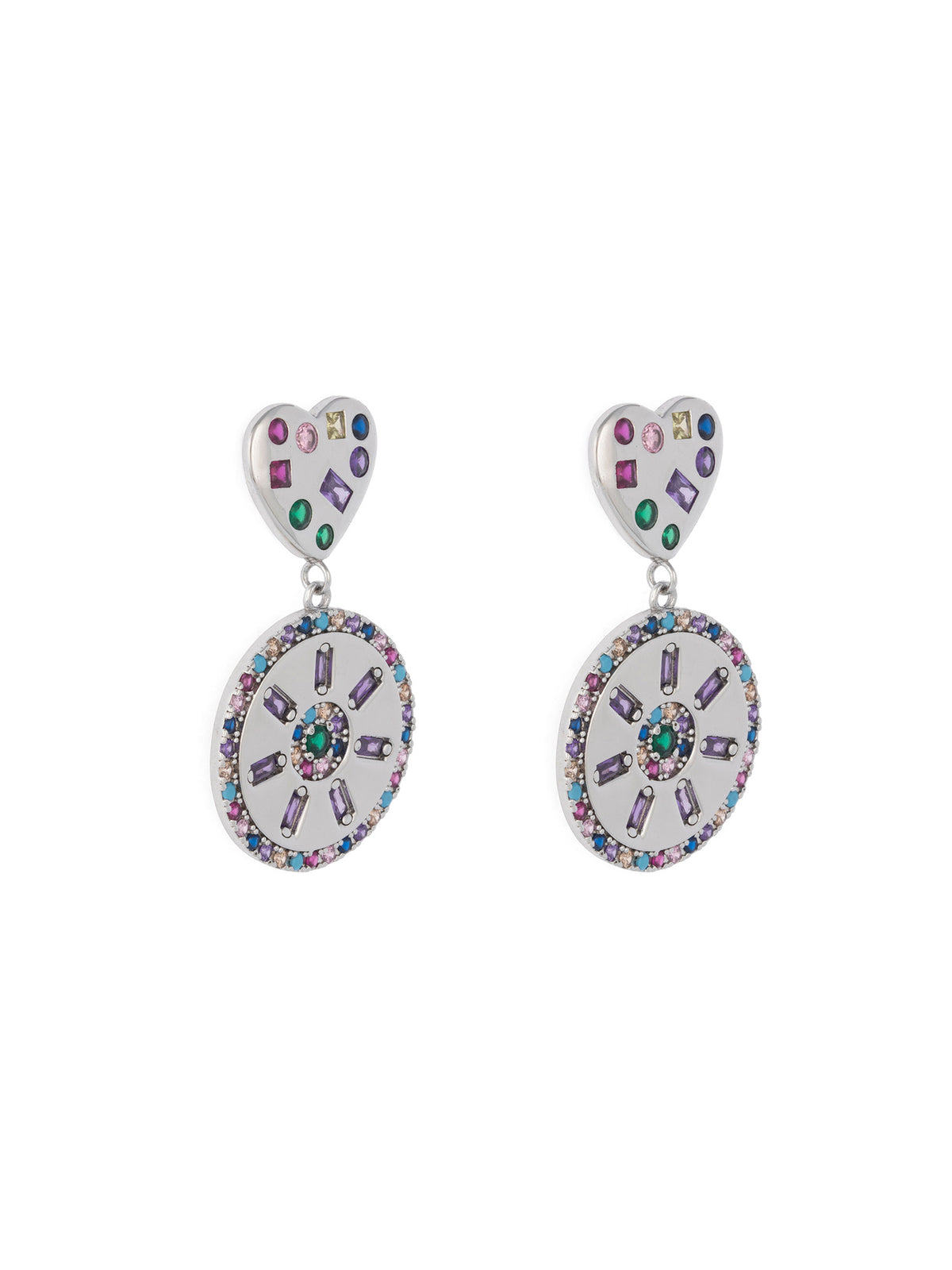 The Manilla Earring