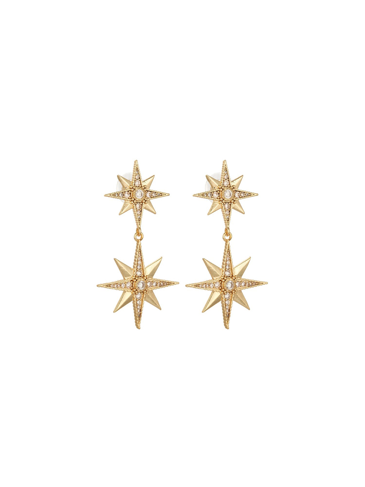The North Star Küpe