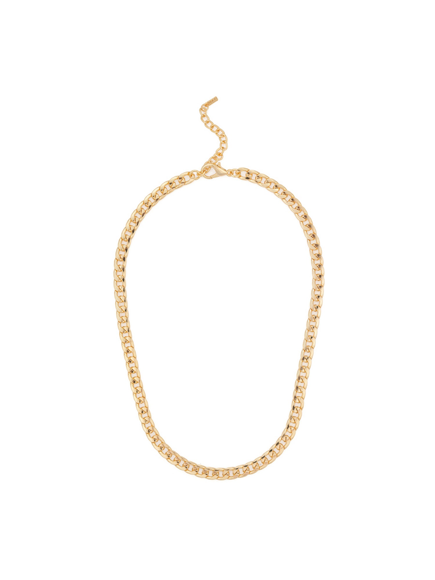 Aden Newyork-The Spy Kolye Altin-Kolye-1-Milagron.com