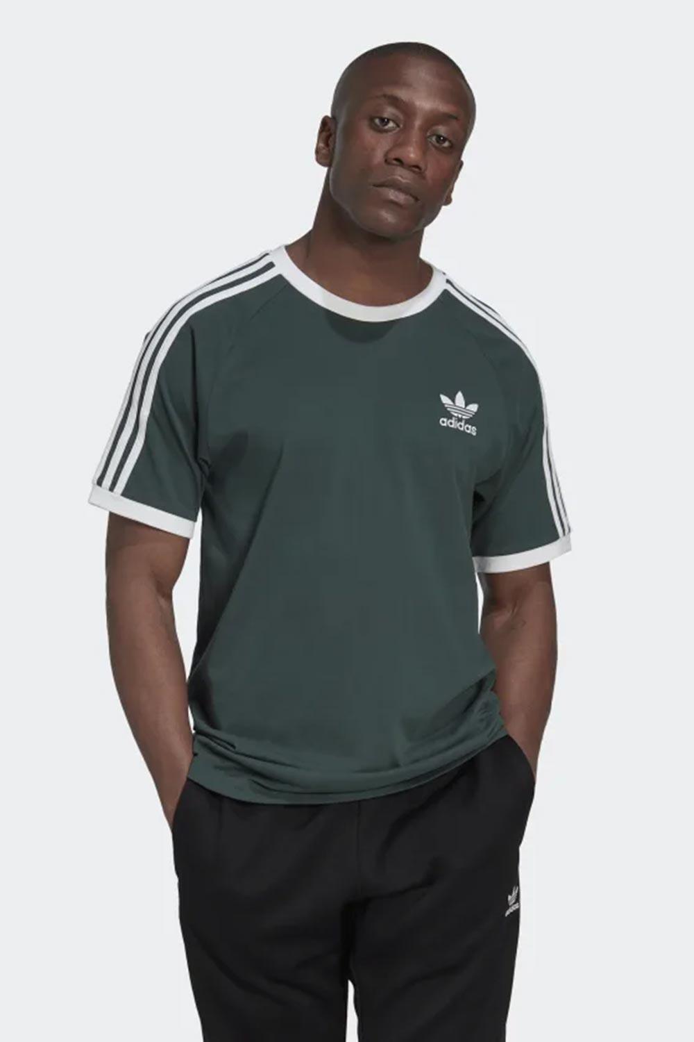 Adidas-Adicolor Classics Trace T-shirt-T-Shirts-1-Milagron.com
