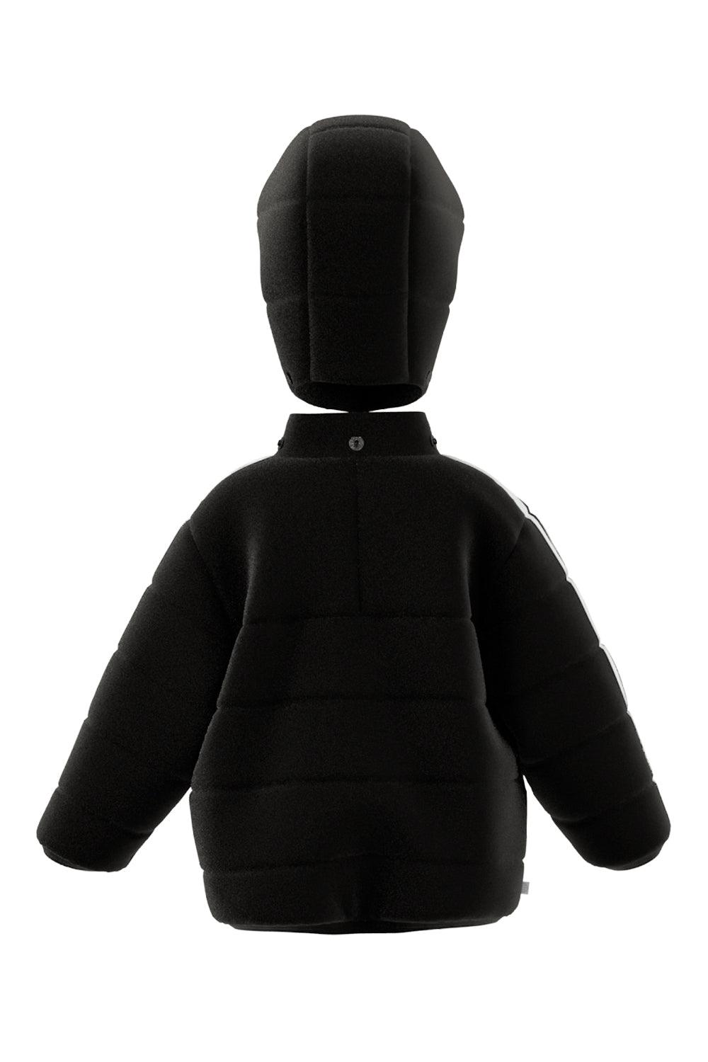 Adidas-Adicolor Padded Jacket-Mont-10-Milagron.com