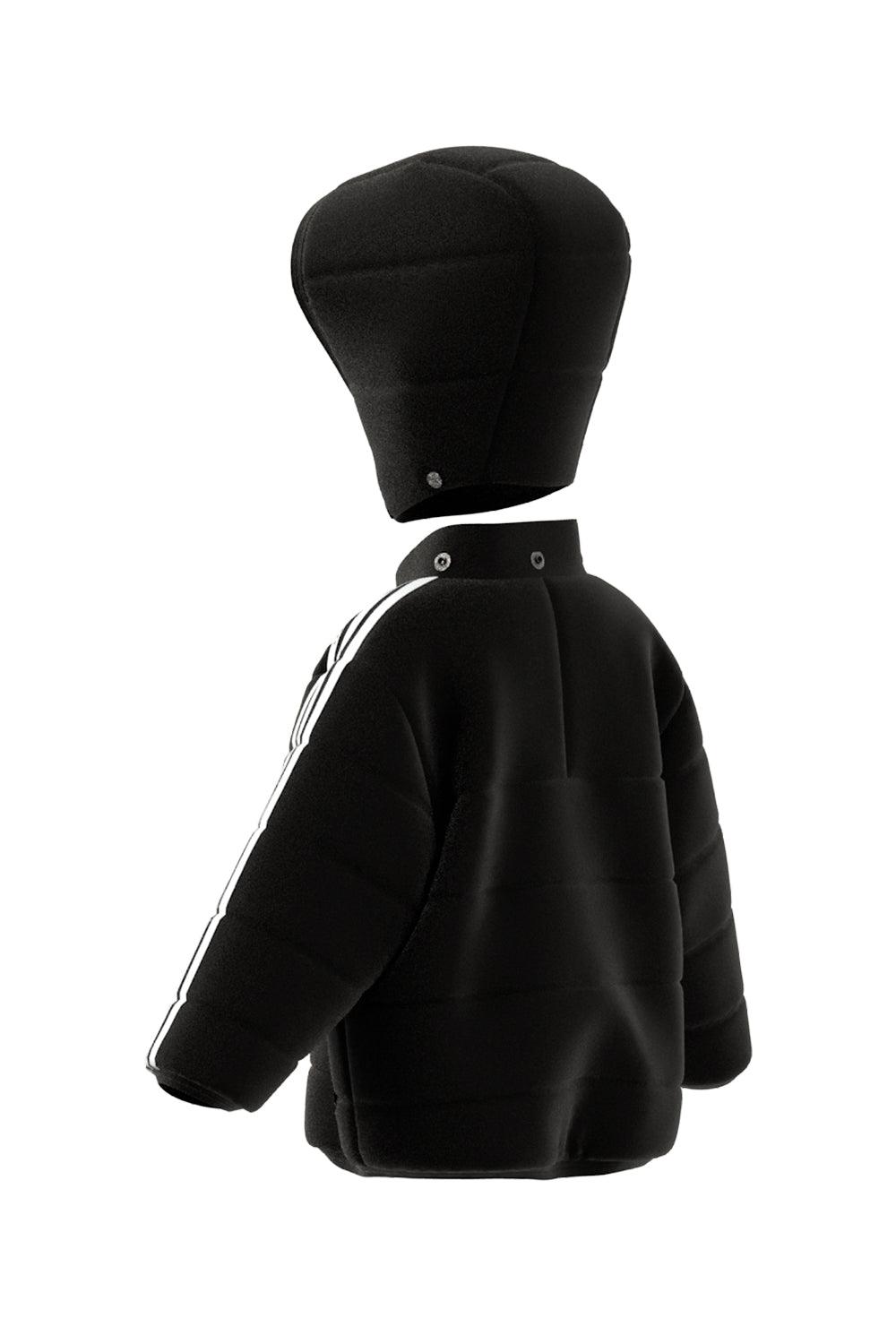 Adidas-Adicolor Padded Jacket-Mont-11-Milagron.com