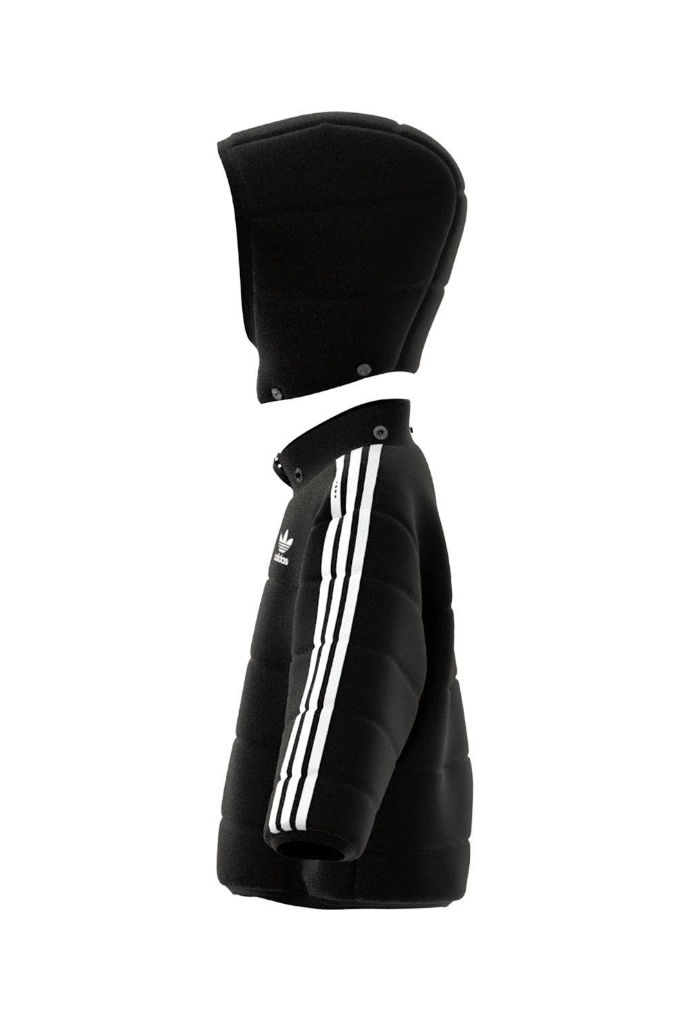Adidas-Adicolor Padded Jacket-Mont-12-Milagron.com
