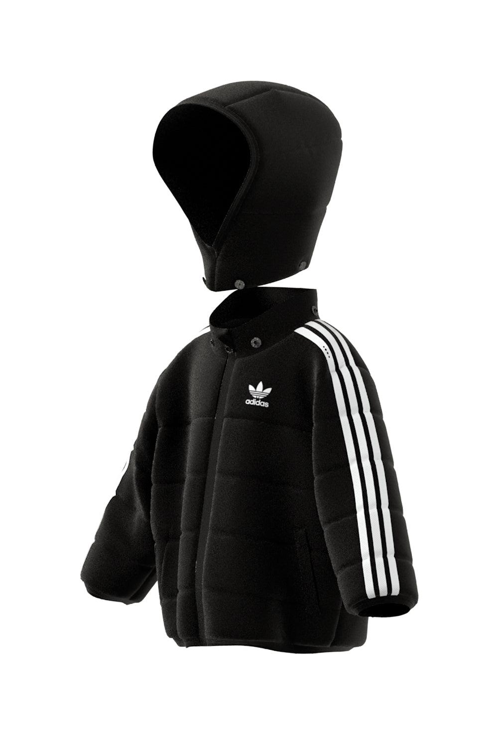 Adidas-Adicolor Padded Jacket-Mont-13-Milagron.com