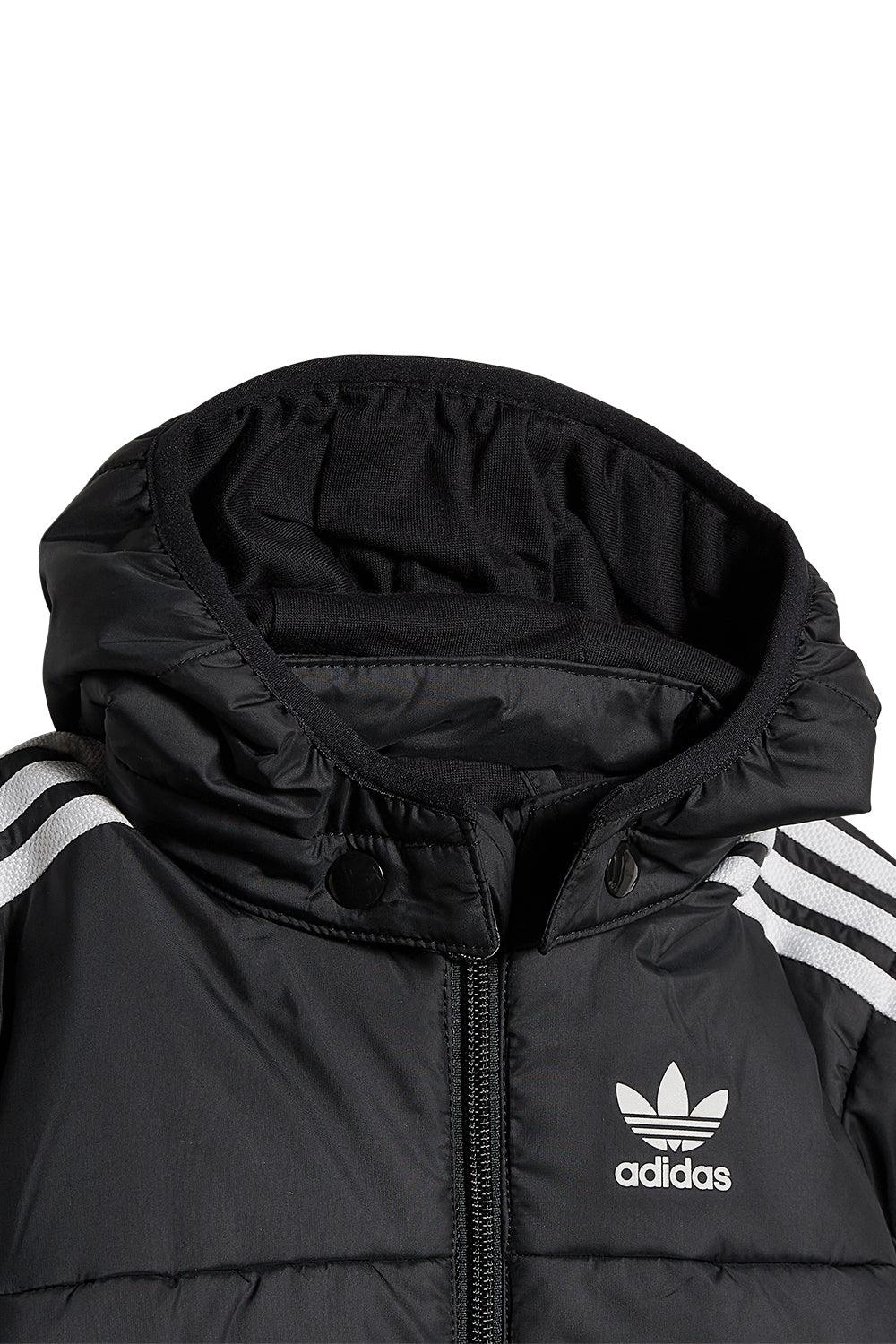 Adidas-Adicolor Padded Jacket-Mont-3-Milagron.com