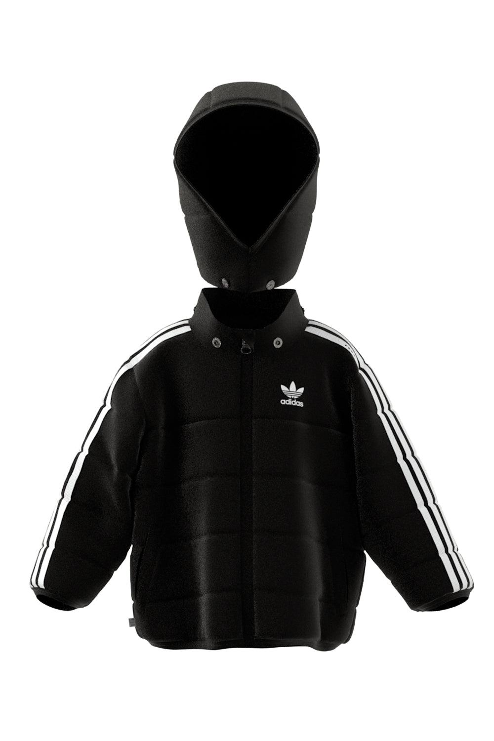 Adidas-Adicolor Padded Jacket-Mont-6-Milagron.com