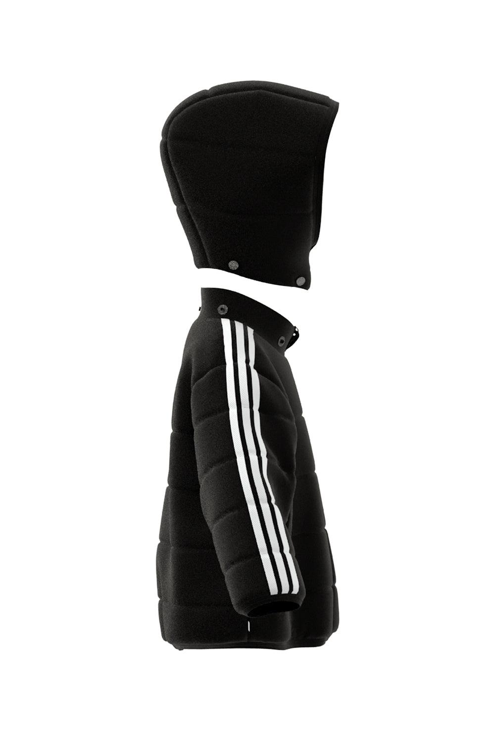 Adidas-Adicolor Padded Jacket-Mont-8-Milagron.com