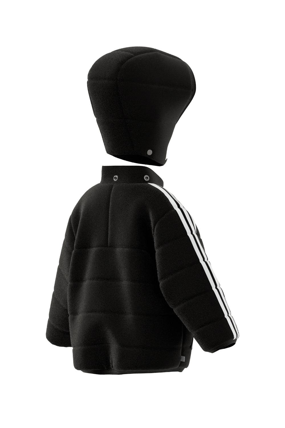 Adidas-Adicolor Padded Jacket-Mont-9-Milagron.com