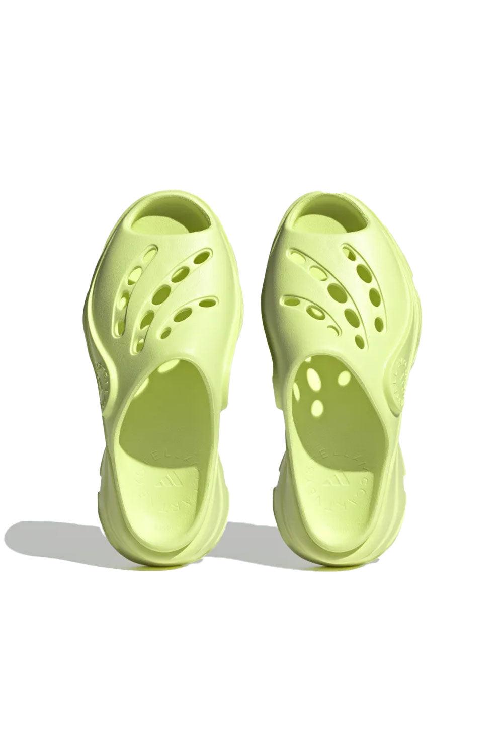 Adidas-Adidas By Stella Mccartney Clog Terlik-Sandalet & Terlik-2-Milagron.com