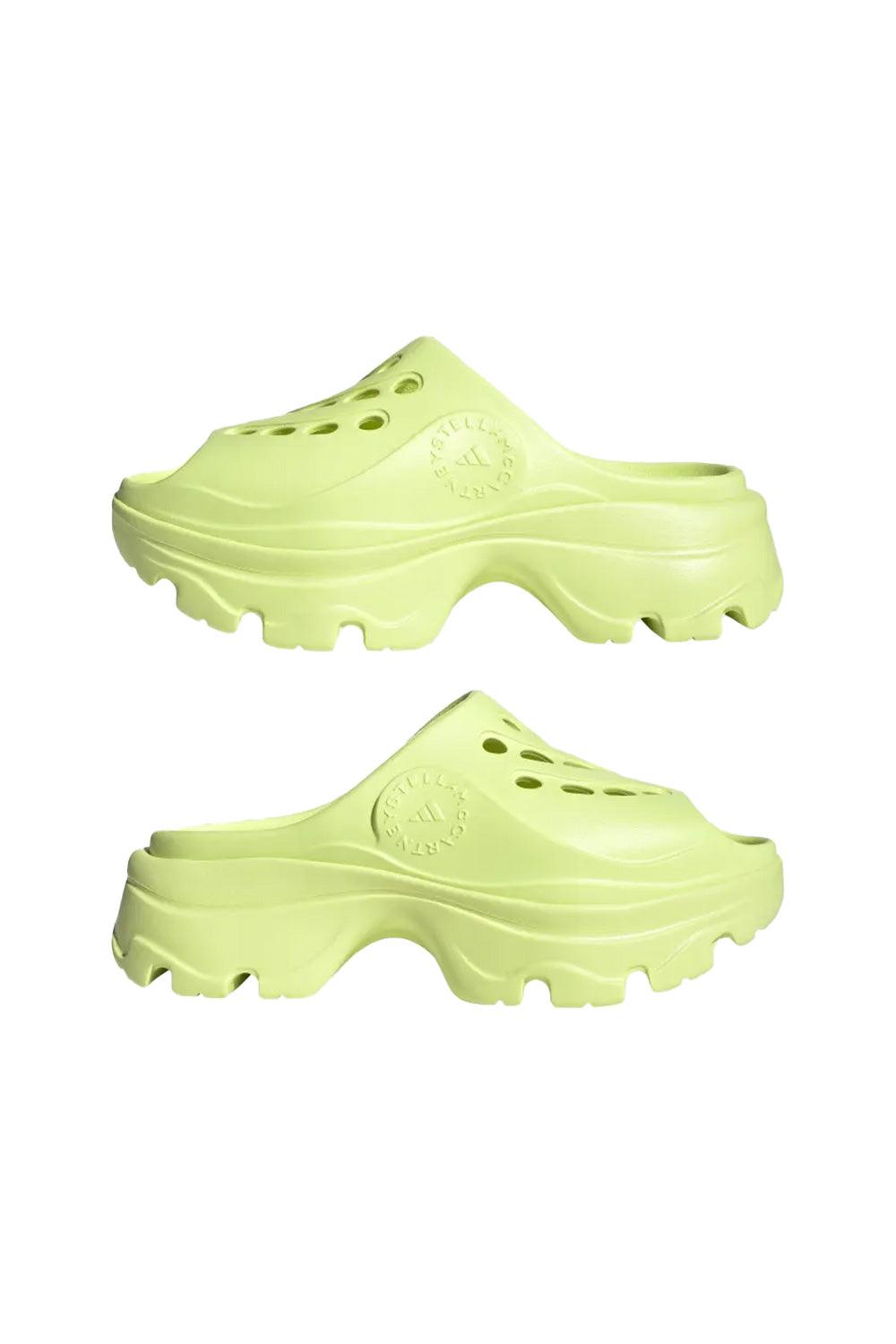 Adidas-Adidas By Stella Mccartney Clog Terlik-Sandalet & Terlik-6-Milagron.com