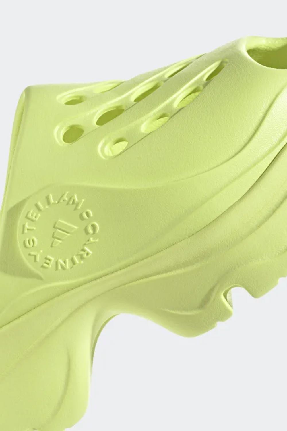 Adidas-Adidas By Stella Mccartney Clog Terlik-Sandalet & Terlik-7-Milagron.com