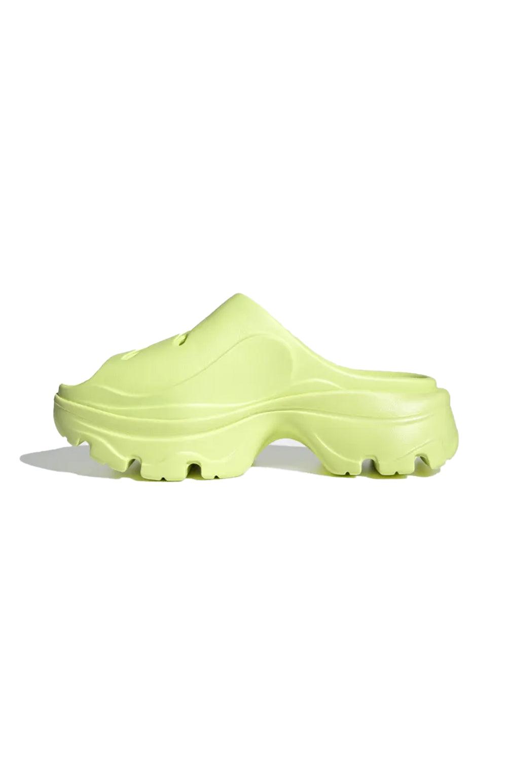 Adidas-Adidas By Stella Mccartney Clog Terlik-Sandalet & Terlik-8-Milagron.com