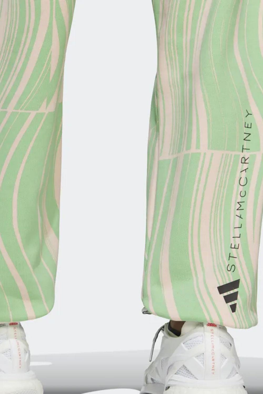 Adidas-Adidas By Stella Mccartney Truecasuals Eşofman Altı-Eşofman-2-Milagron.com