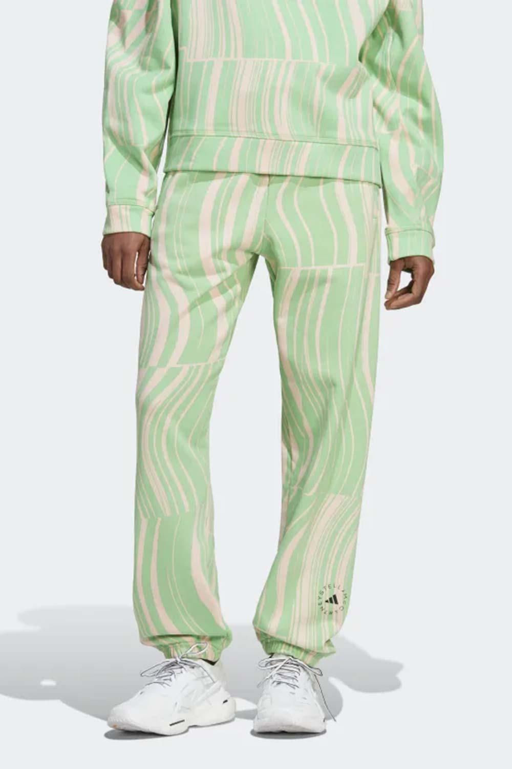 Adidas-Adidas By Stella Mccartney Truecasuals Eşofman Altı-Eşofman-3-Milagron.com