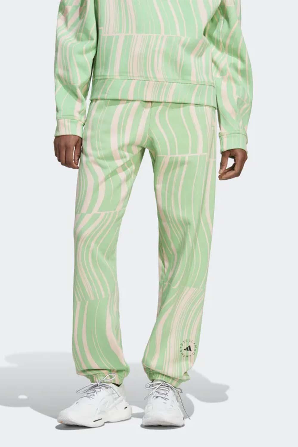 Adidas-Adidas By Stella Mccartney Truecasuals Eşofman Altı-Eşofman-4-Milagron.com