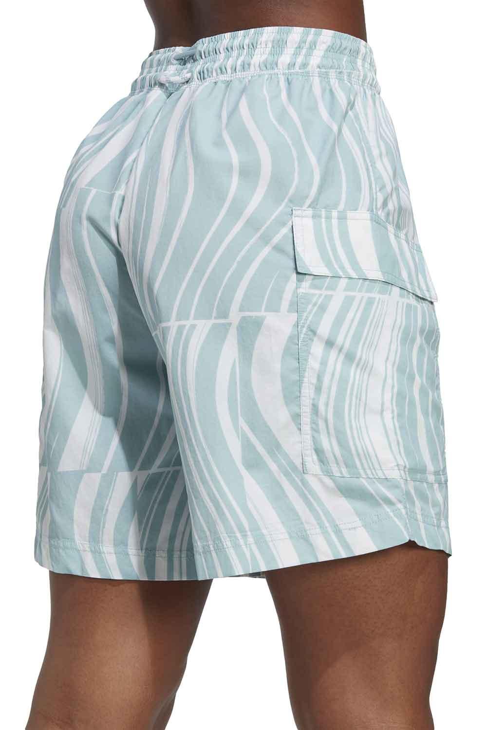 Adidas-Adidas By Stella Mccartney Truenature-Şort-5-Milagron.com