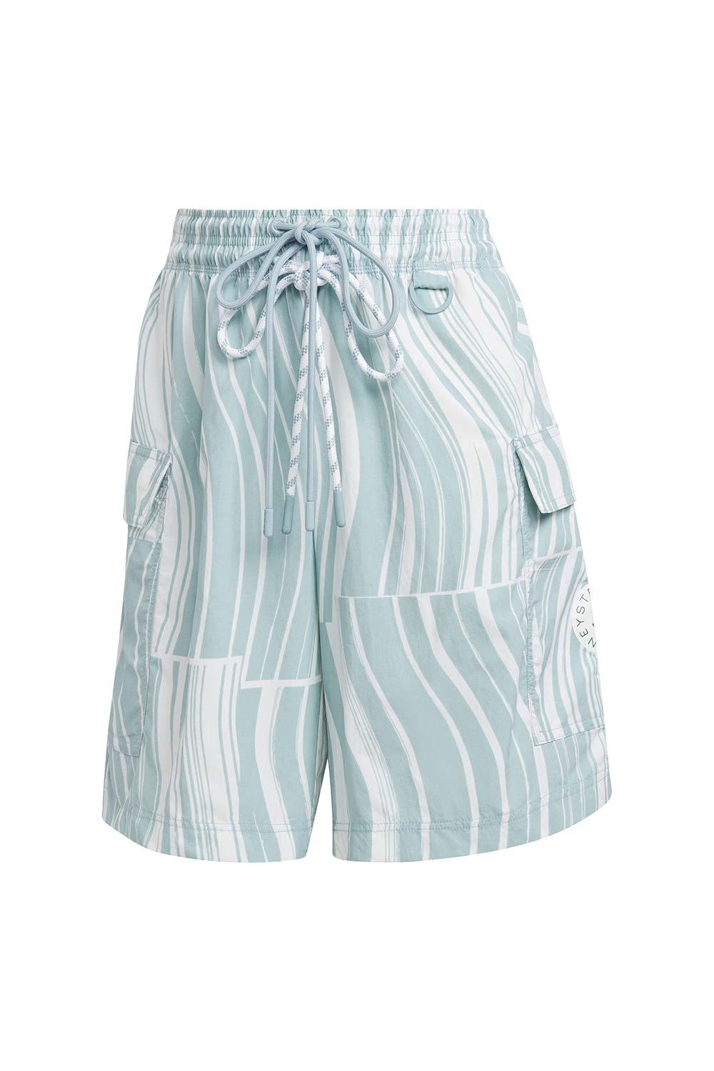 Adidas-Adidas By Stella Mccartney Truenature-Şort-8-Milagron.com