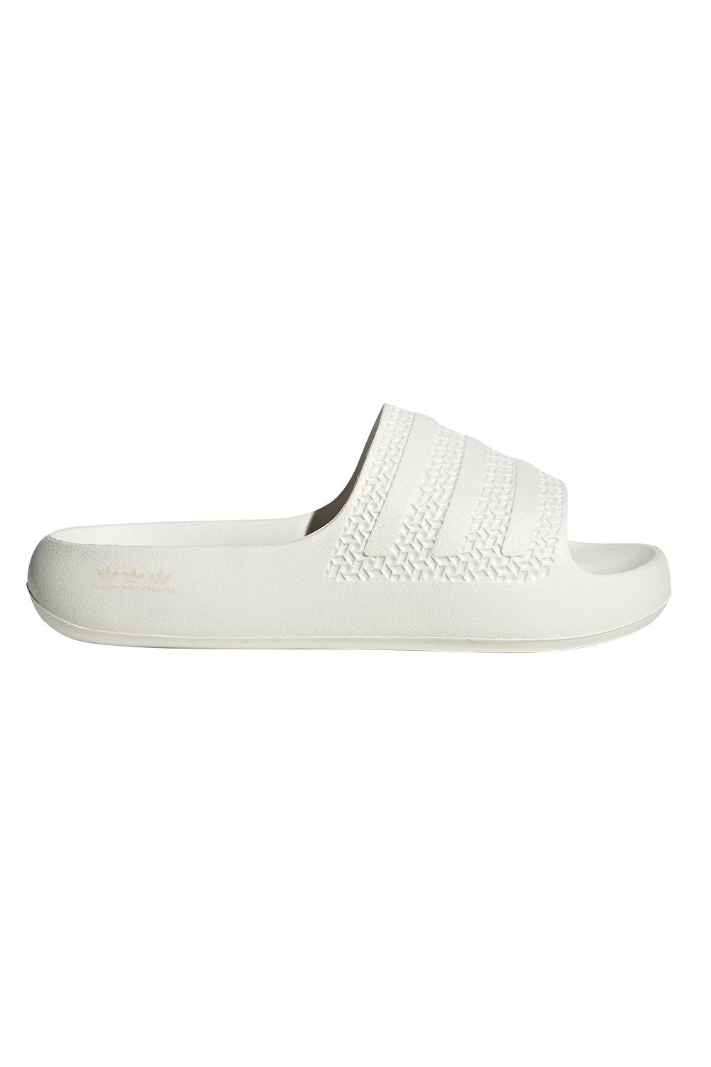 Adidas-Adilette Ayoon W Terlik-Sandalet & Terlik-1-Milagron.com