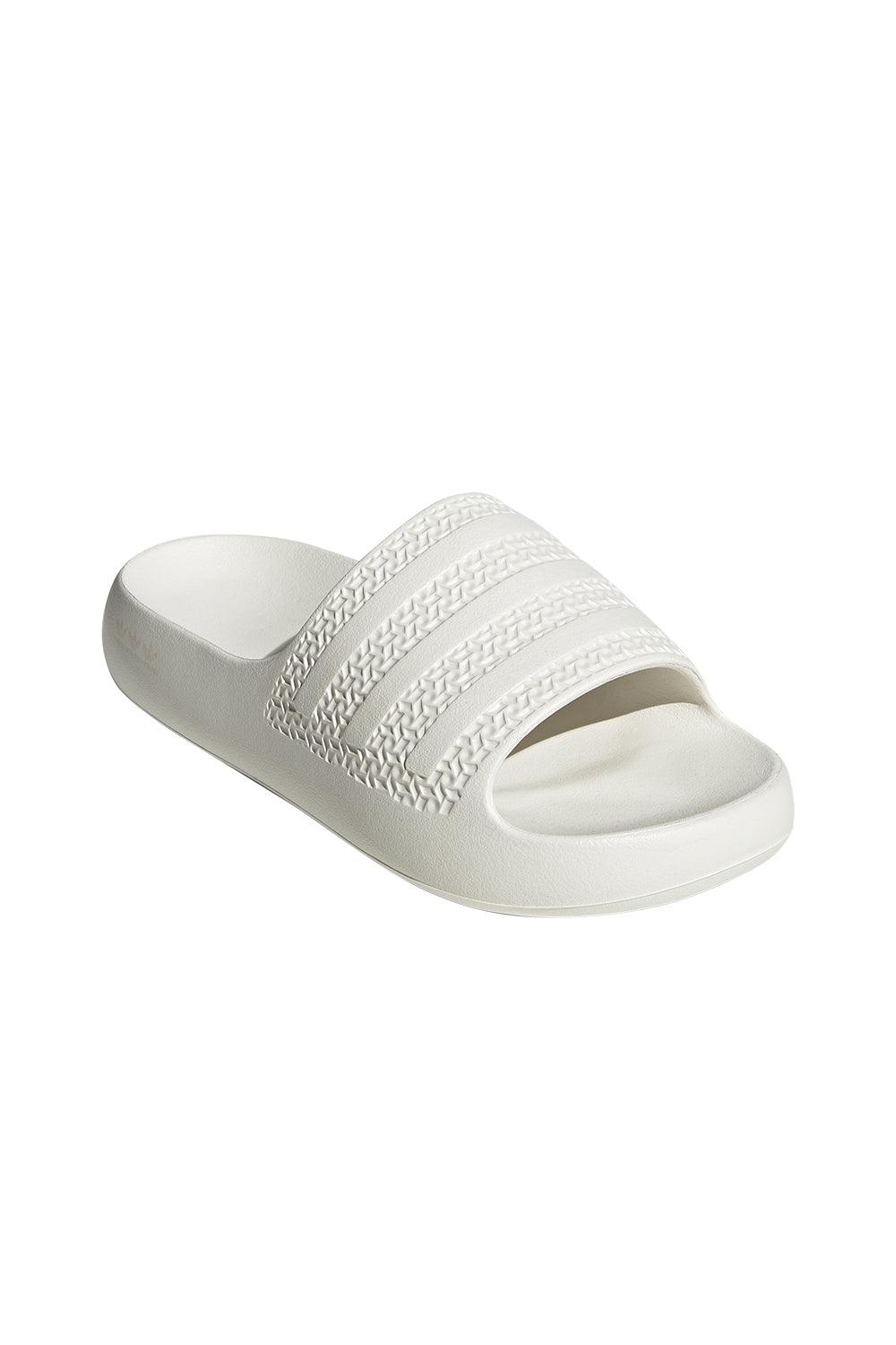 Adidas-Adilette Ayoon W Terlik-Sandalet & Terlik-3-Milagron.com