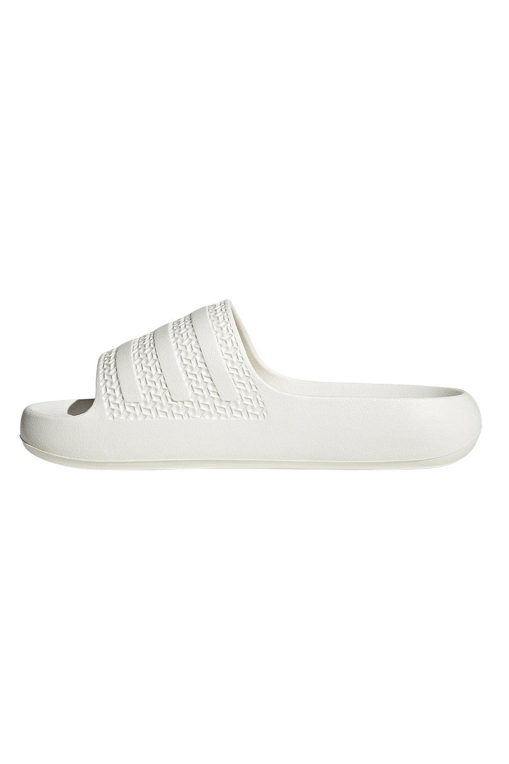 Adidas-Adilette Ayoon W Terlik-Sandalet & Terlik-5-Milagron.com