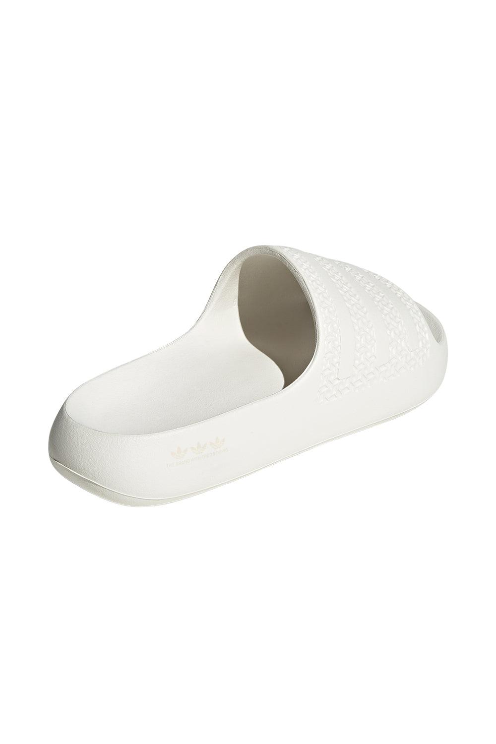 Adidas-Adilette Ayoon W Terlik-Sandalet & Terlik-6-Milagron.com