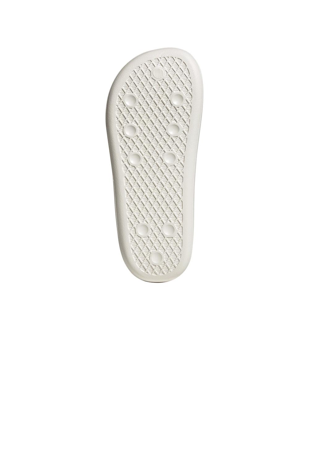 Adidas-Adilette Ayoon W Terlik-Sandalet & Terlik-8-Milagron.com