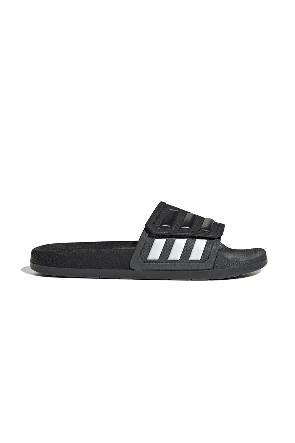 Adidas-Adilette TND Slides-Sandalet & Terlik-1-Milagron.com