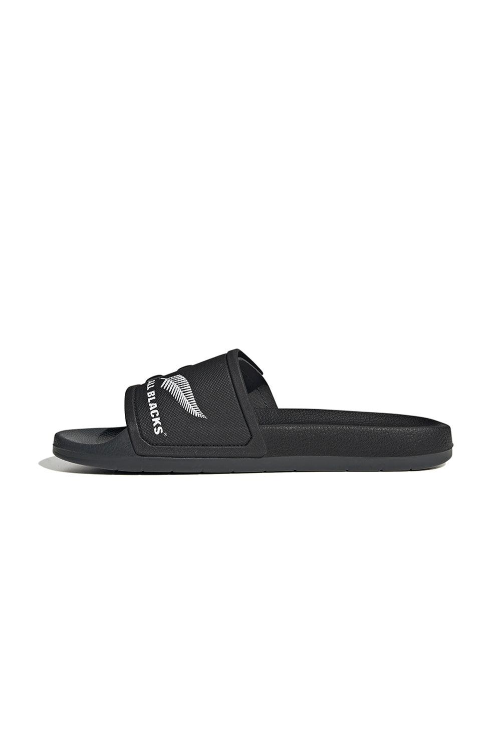 Adidas-Adilette TND Slides-Sandalet & Terlik-4-Milagron.com