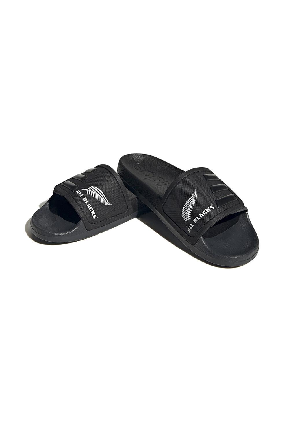 Adidas-Adilette TND Slides-Sandalet & Terlik-5-Milagron.com