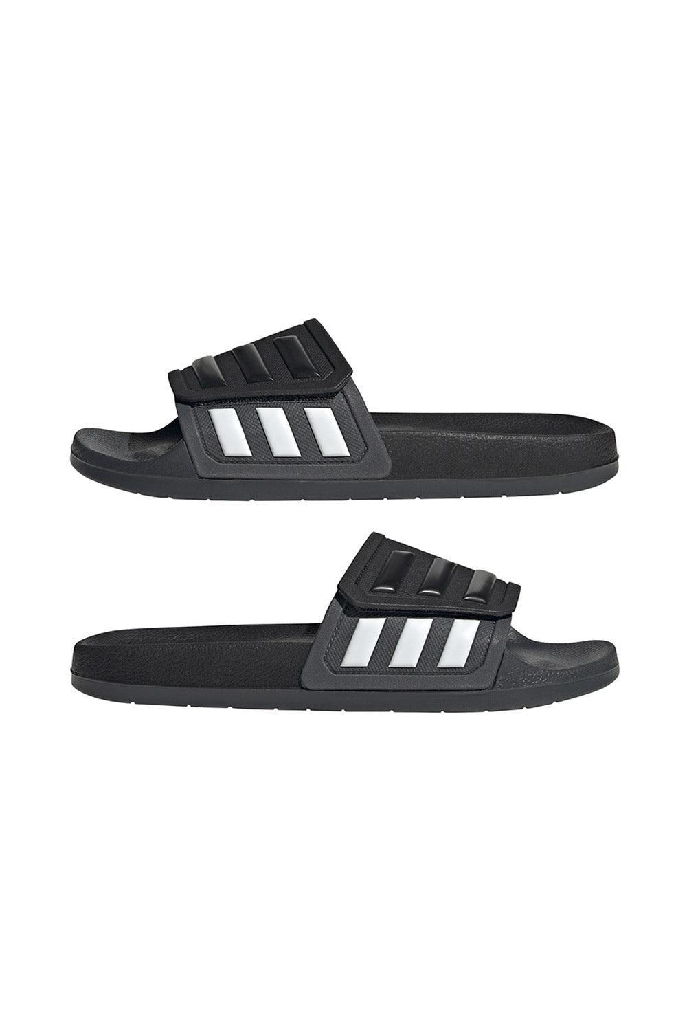 Adidas-Adilette TND Slides-Sandalet & Terlik-9-Milagron.com