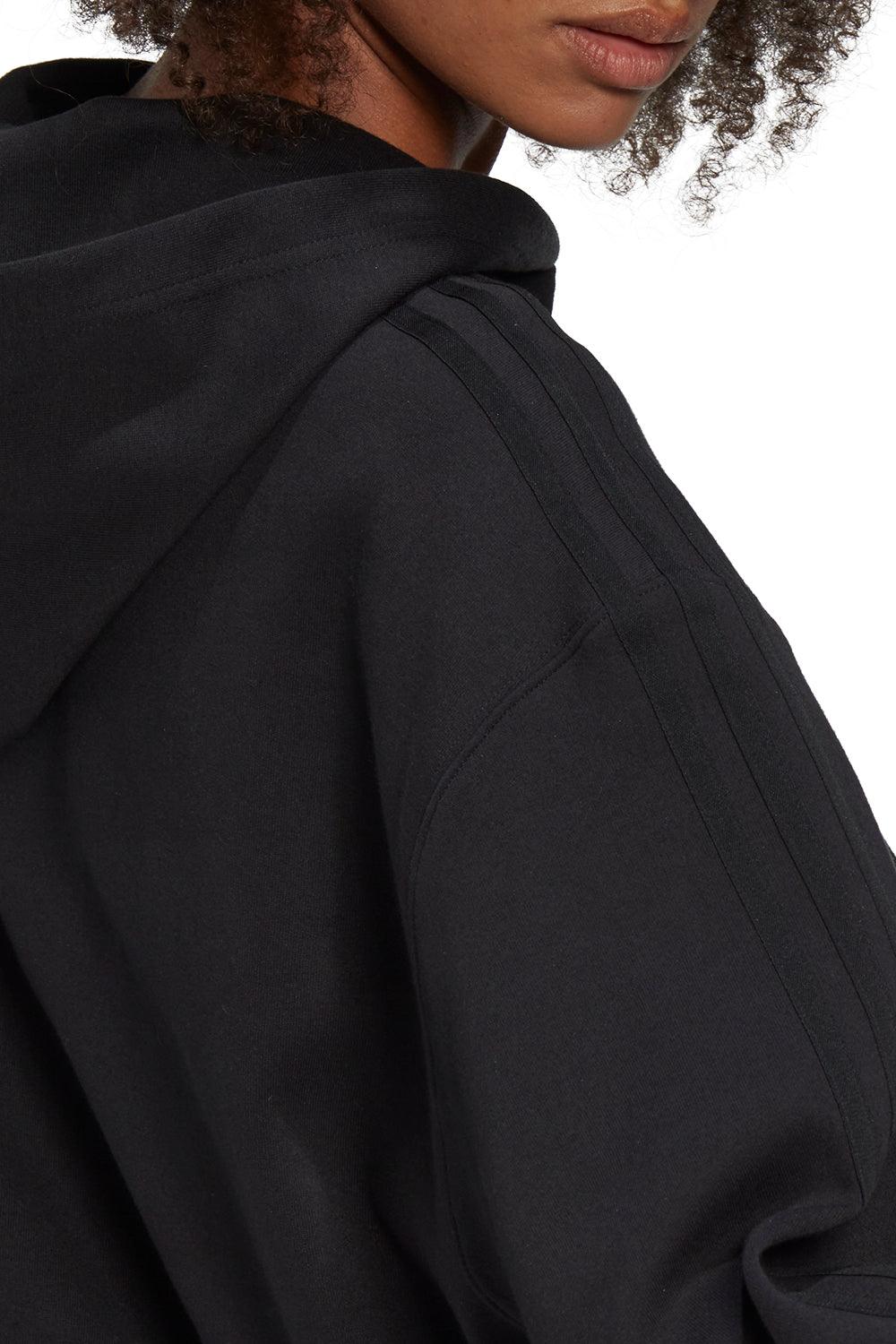 Adidas-Always Original Laced Hoodie-Sweatshirts & Hoodies-4-Milagron.com