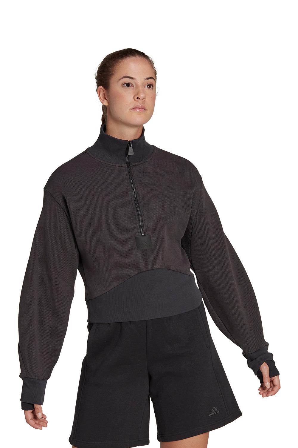 Adidas-BOA Sweatshirt-Sweatshirts & Hoodies-1-Milagron.com