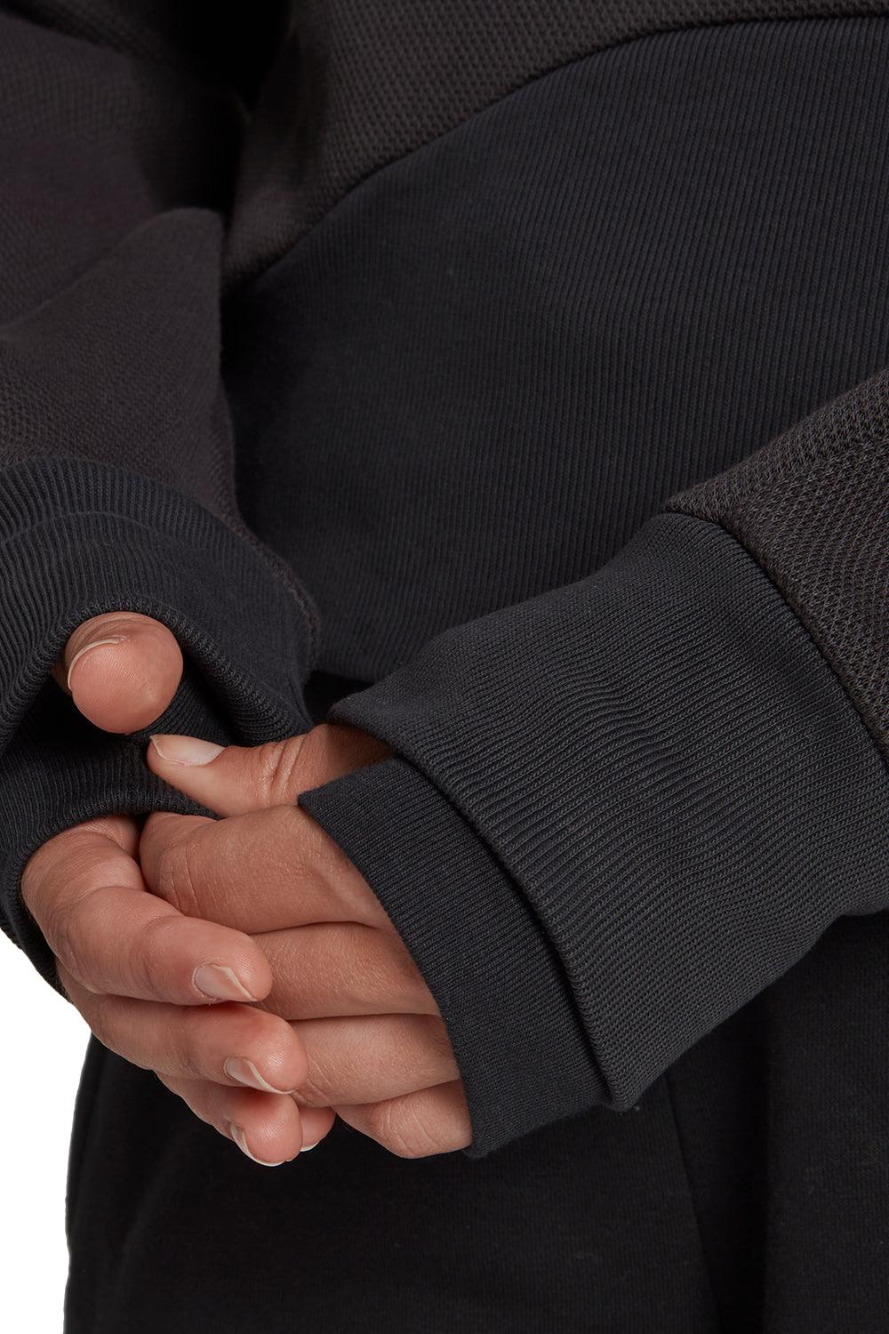 Adidas-BOA Sweatshirt-Sweatshirts & Hoodies-3-Milagron.com