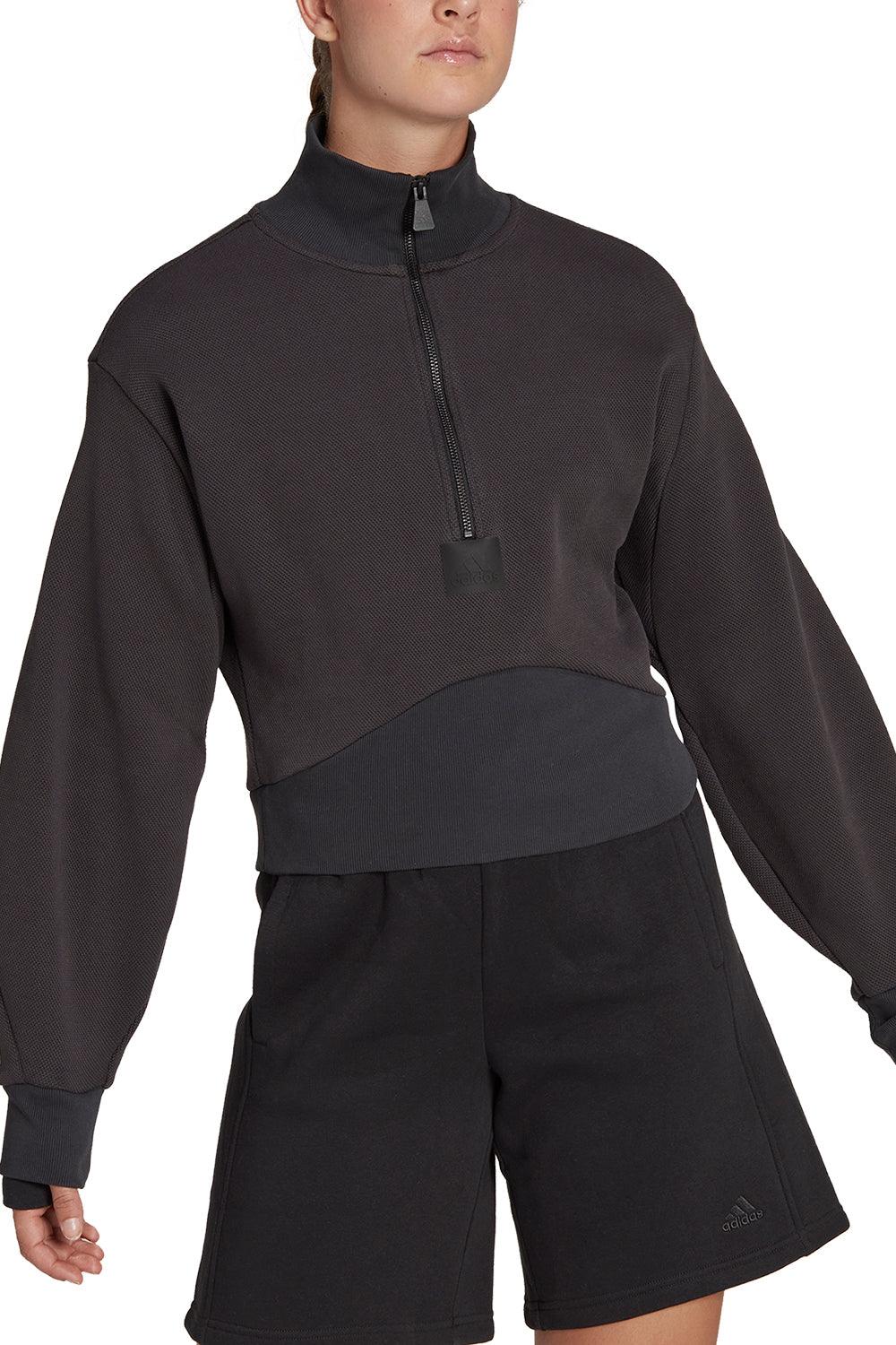 Adidas-BOA Sweatshirt-Sweatshirts & Hoodies-5-Milagron.com