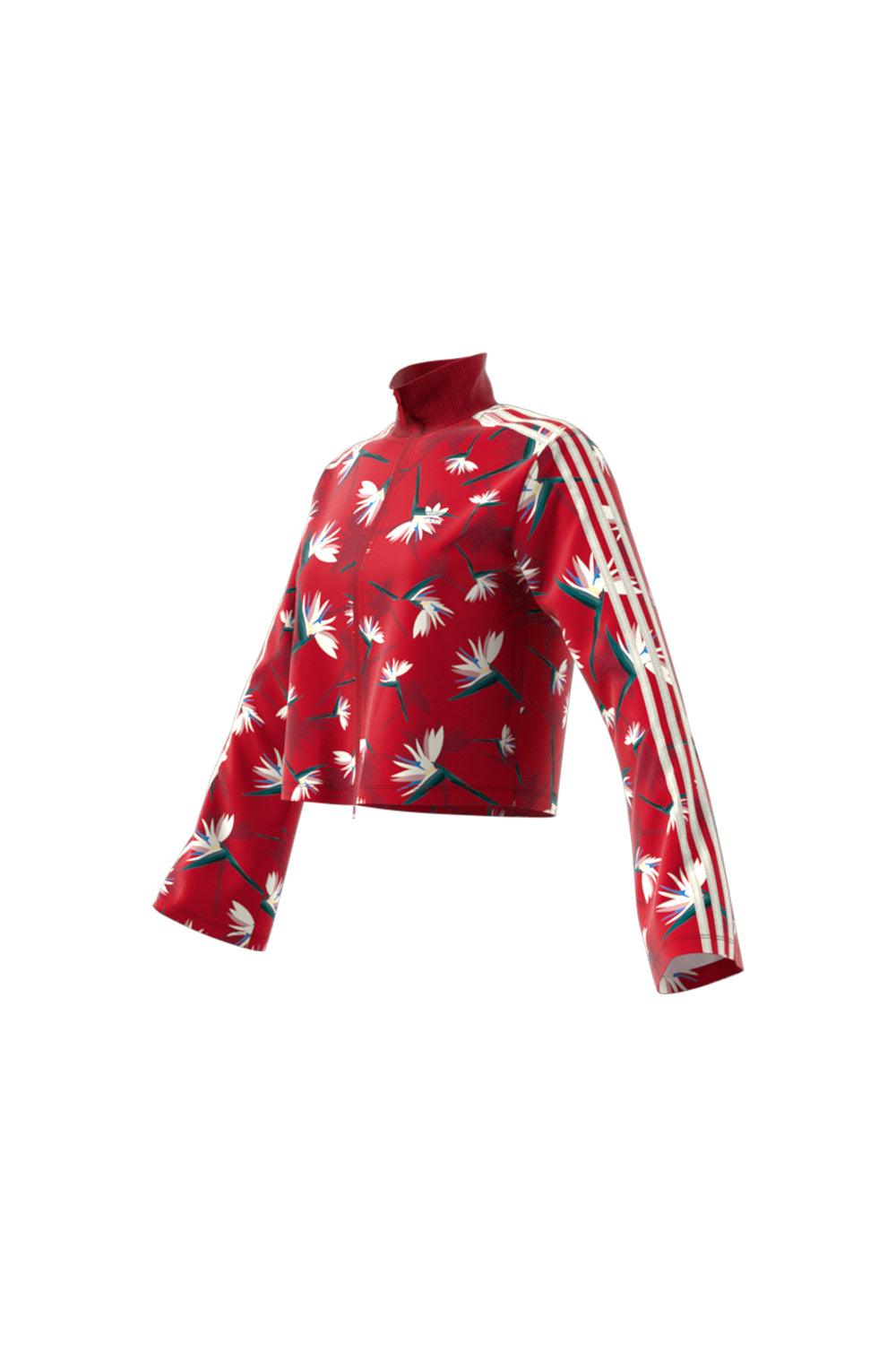 Adidas-Beckenbauer Full-Zip Jacket-Sweatshirts & Hoodies-12-Milagron.com