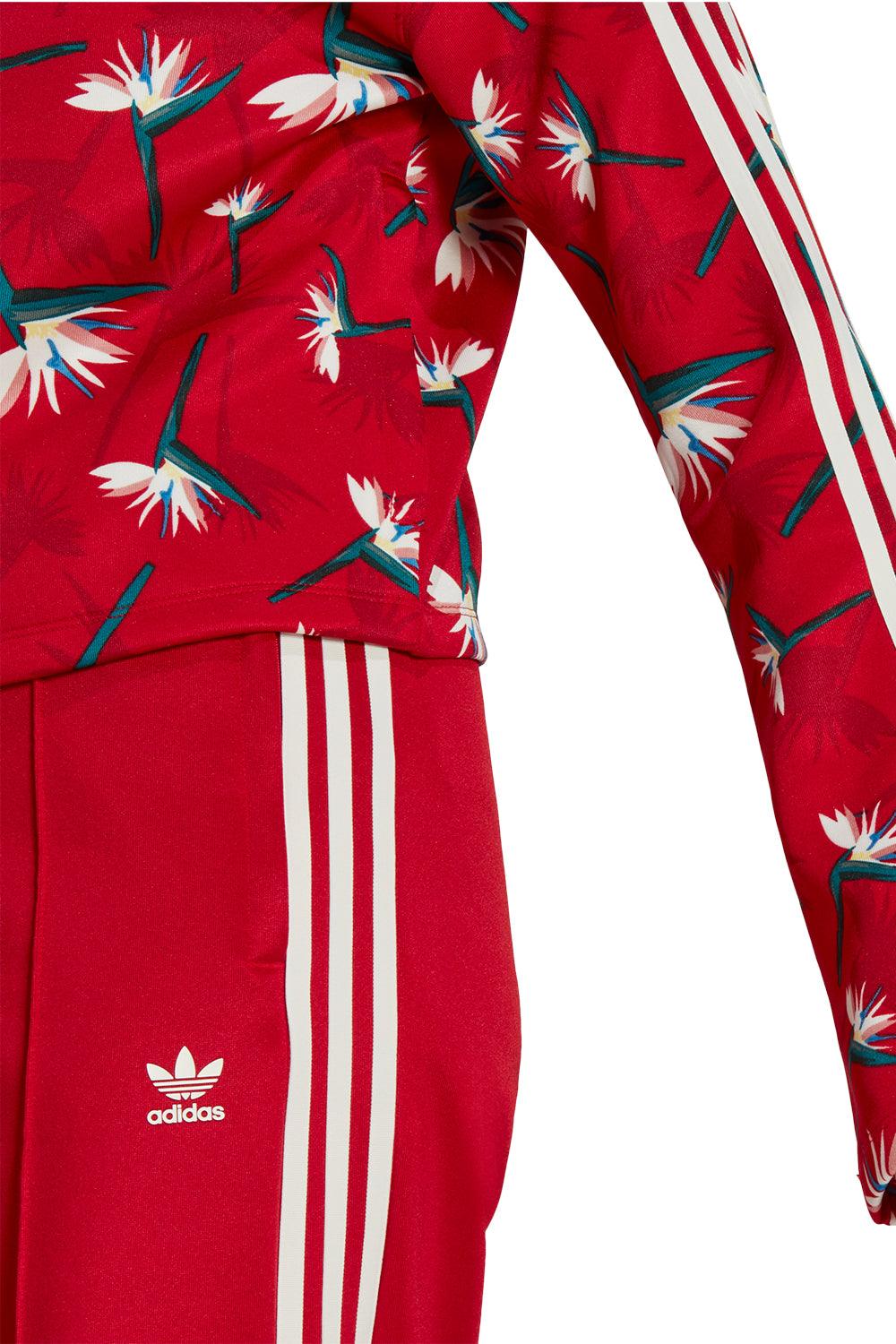 Adidas-Beckenbauer Full-Zip Jacket-Sweatshirts & Hoodies-4-Milagron.com