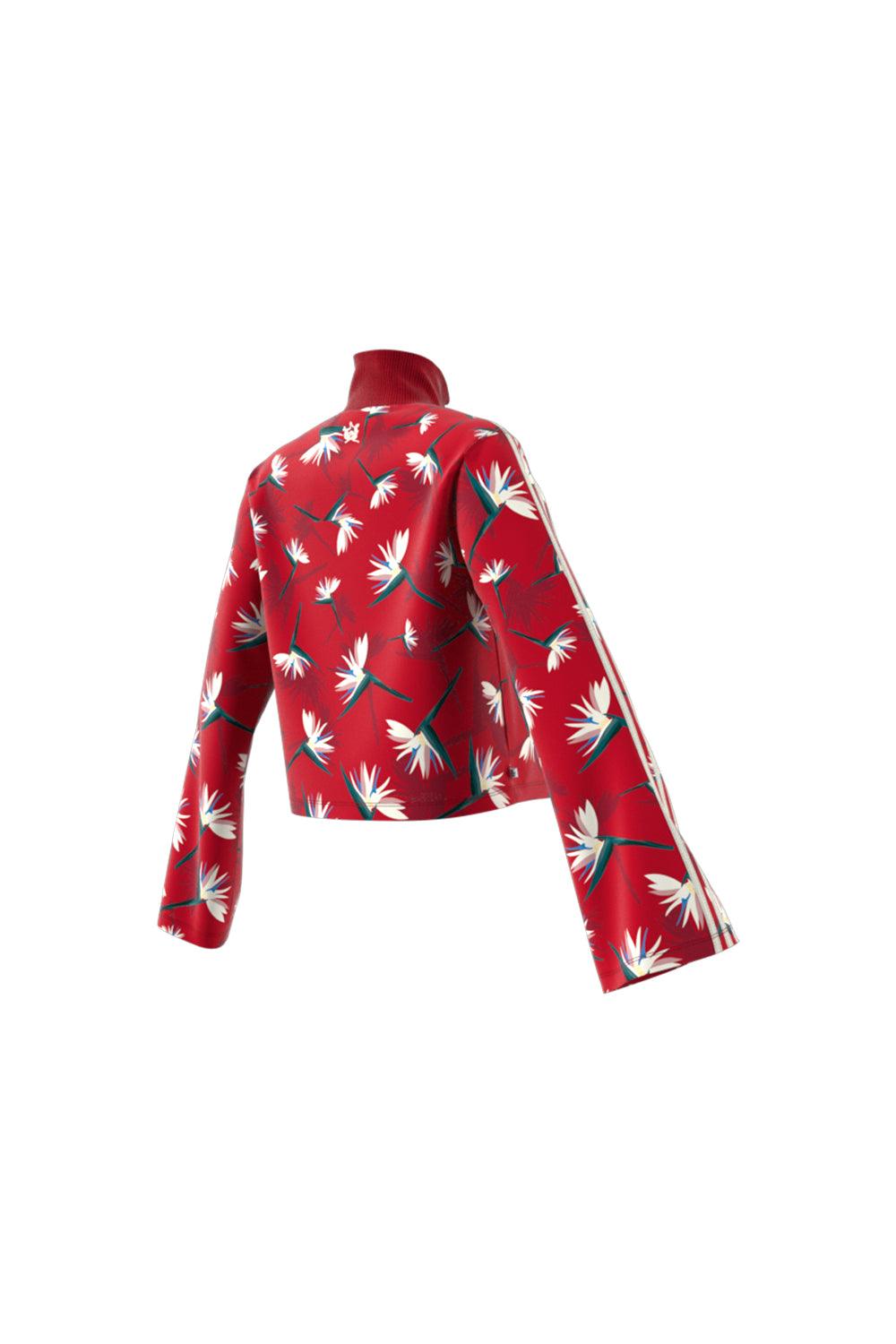 Adidas-Beckenbauer Full-Zip Jacket-Sweatshirts & Hoodies-8-Milagron.com